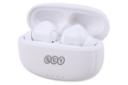 محفظه شارژ ایرباد بی سیم کیو سی وای QCY T15X سفید