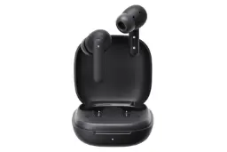 هدفون کیو سی وای T17 Pro رنگ مشکی