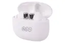 هدفون کیو سی وای T19 Pro رنگ سفید