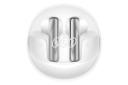 کیس شارژ هدفون کیو سی وای T32 AilyBuds Clear