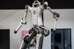 شرکتی آمریکایی به‌دنبال تولید «آیفونِ صنعت رباتیک» است