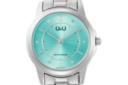 صفحه ساعت مچی زنانه کیو اند کیو Q&Q C56A-010PY