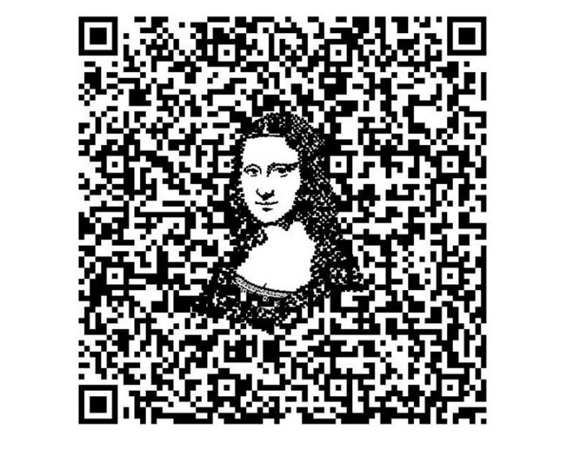 اصول طراحی حرفه‌ای QR کد و جذب مخاطب