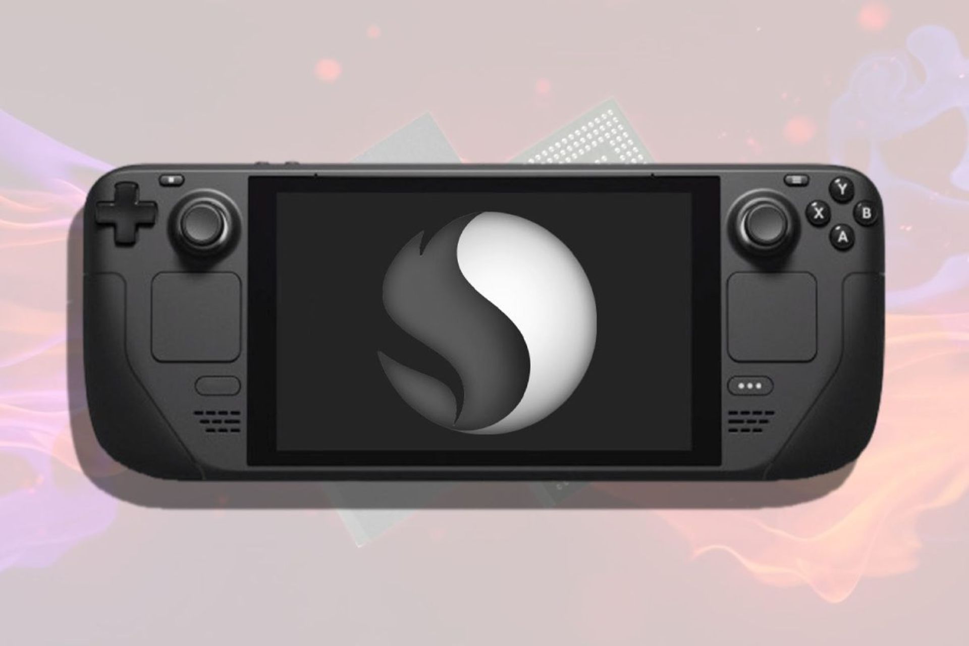 کنسول بازی دستی کوالکام