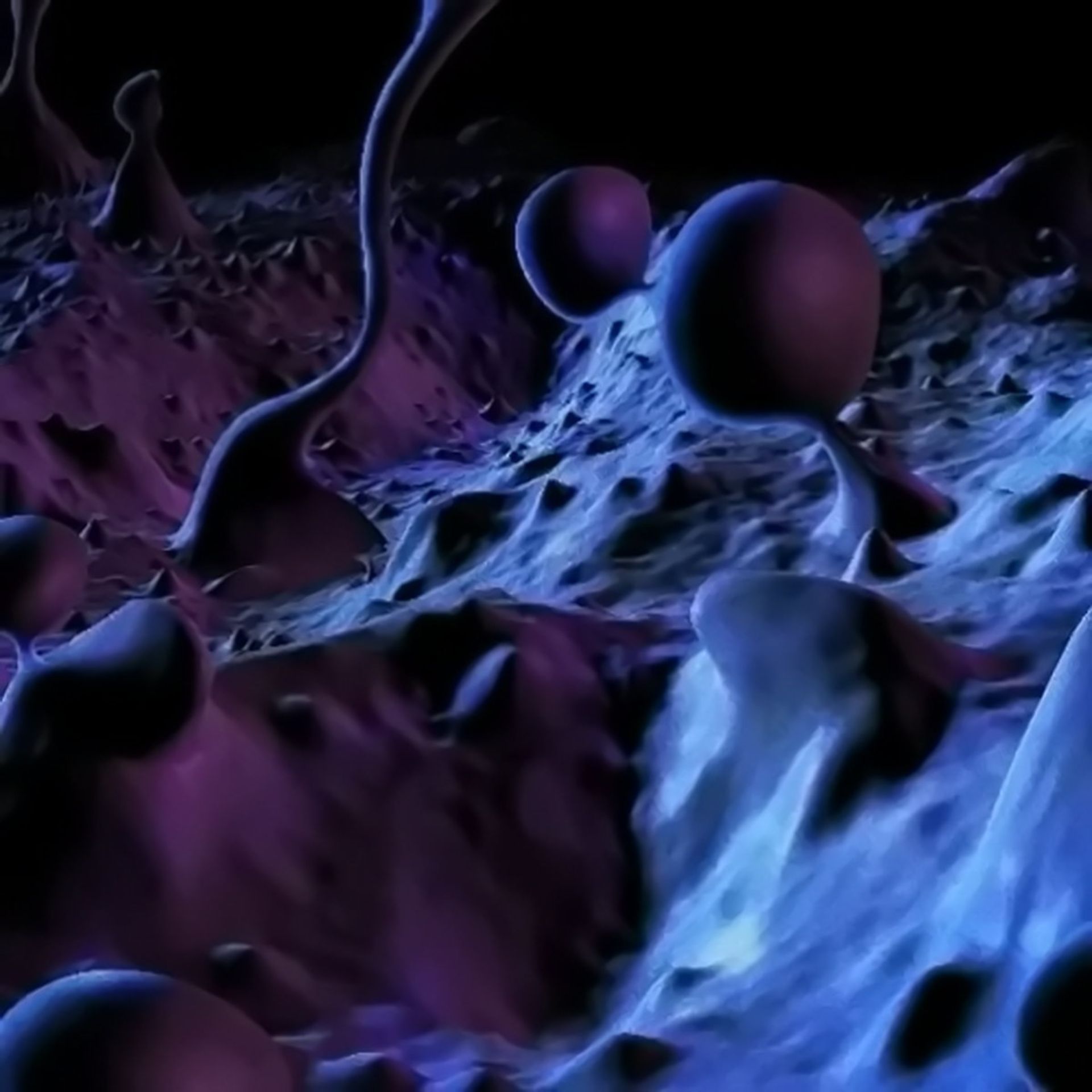 شبیه‌سازی خلاء کوانتومی