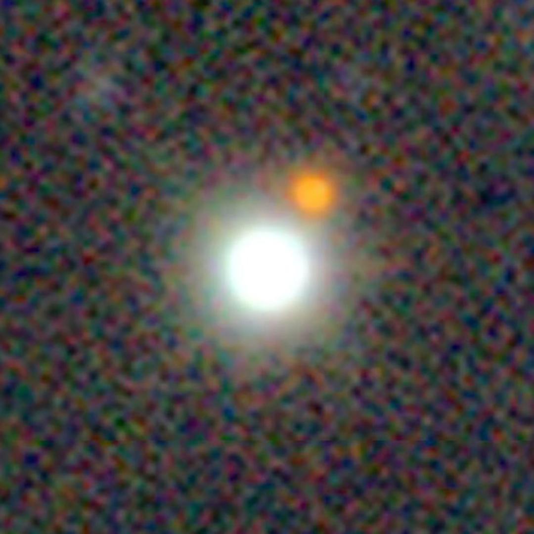 اختروش J0529-4351 