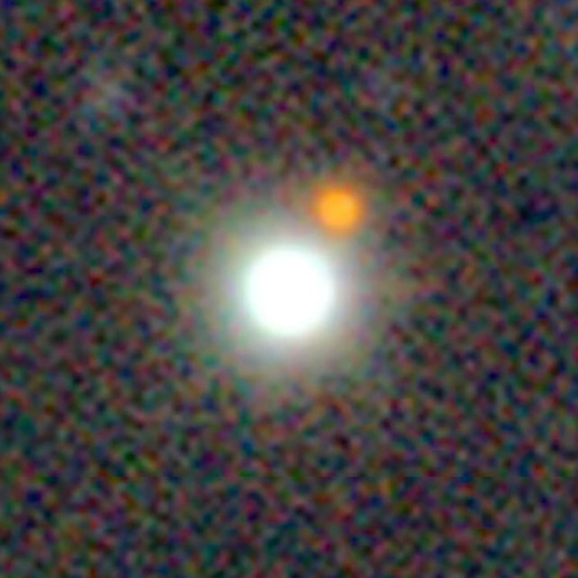 اختروش J0529-4351 