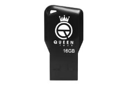فلش مموری کوئین تک Queen Tech 101 16GB USB 2.0