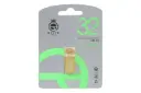 جعبه فلش مموری کوئین تک Queen Tech ANGLE 32GB USB 2.0