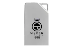 فلش مموری کوئین تک Queen Tech ANGLE 8GB USB 2.0