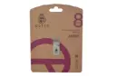 جعبه فلش مموری کوئین تک Queen Tech ANGLE 8GB USB 2.0