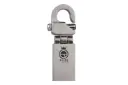 فلش مموری کوئین تک Queen Tech CLIP 8GB USB 2.0