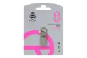 جعبه فلش مموری کوئین تک Queen Tech CLIP 8GB USB 2.0