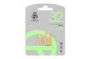 جعبه فلش مموری کوئین تک Queen Tech CORE 32GB USB 2.0