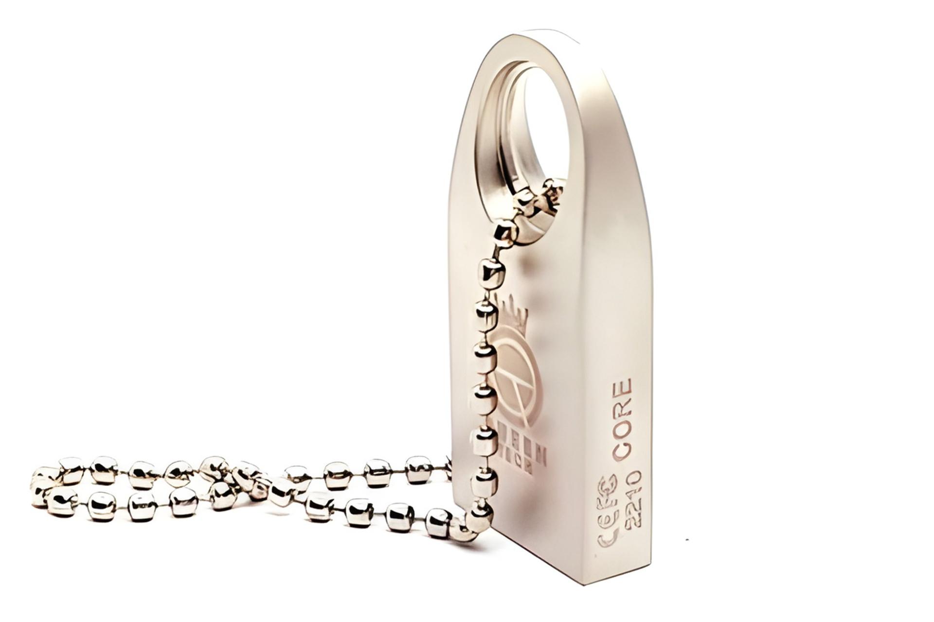 فلش مموری کوئین تک Queen Tech CORE 64GB USB 2.0