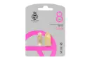 جعبه فلش مموری کوئین تک Queen Tech CORE 8GB USB 2.0