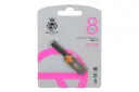 جعبه فلش مموری کوئین تک Queen Tech DISK 8GB USB 2.0
