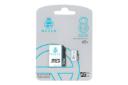 جعبه کارت حافظه کوئین تک Queen Tech Elite microSDHC Class 10 UHS-I U1 8GB