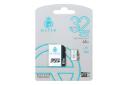 جعبه کارت حافظه کوئین تک Queen Tech Elite microSDHC Class 10 UHS-I U3 32GB