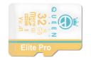کارت حافظه کوئین تک Queen Tech Elite Pro microSDHC Class 10 UHS-I U3 32GB