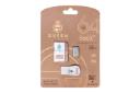جعبه کارت حافظه کوئین تک Queen Tech Elite Pro microSDXC Class 10 UHS-I U3 64GB