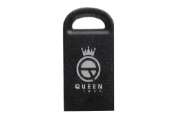 فلش مموری کوئین تک Queen Tech FACT 16GB USB 2.0
