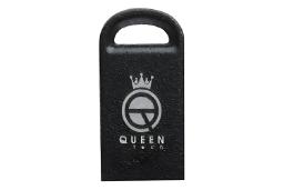فلش مموری کوئین تک Queen Tech FACT 64GB USB 2.0