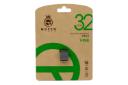 جعبه فلش مموری کوئین تک Queen Tech FINE 32GB USB 2.0