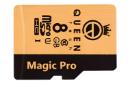 کارت حافظه کوئین تک Queen Tech Magic Pro microSDHC Class 10 UHS-I U1 8GB