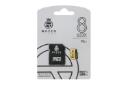 جعبه کارت حافظه کوئین تک Queen Tech Magic Pro microSDHC Class 10 UHS-I U1 8GB