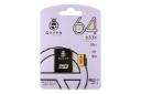 جعبه کارت حافظه کوئین تک Queen Tech Magic Pro microSDXC Class 10 UHS-I U3 64GB