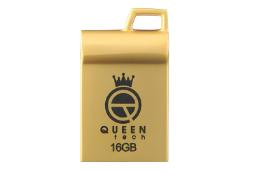 فلش مموری کوئین تک Queen Tech MARVEL 16GB USB 2.0