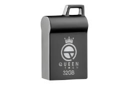 فلش مموری کوئین تک Queen Tech MARVEL 32GB USB 2.0