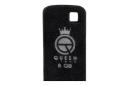 فلش مموری کوئین تک Queen Tech MINI ECCO 8GB USB 2.0