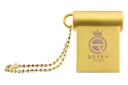 فلش مموری کوئین تک Queen Tech NANO 8GB USB 2.0