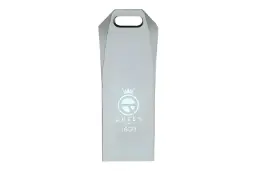 فلش مموری کوئین تک Queen Tech NOBLE 16GB USB 2.0