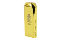 فلش مموری کوئین تک Queen Tech NOBLE 32GB