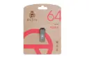 جعبه فلش مموری کوئین تک Queen Tech NOBLE 64GB USB 2.0