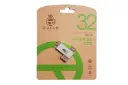 جعبه فلش مموری کوئین تک Queen Tech OMEGA 3.0 OTG 32GB USB 3.0
