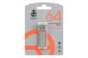 جعبه فلش مموری کوئین تک Queen Tech QUICK 64GB USB 3.1