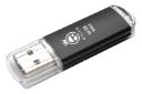 فلش مموری کوئین تک Queen Tech QUICK PLUS 64GB USB 2.0