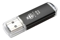 فلش مموری کوئین تک Queen Tech QUICK PLUS 64GB USB 2.0