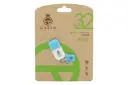 جعبه فلش مموری کوئین تک Queen Tech ROOT 32GB USB 2.0