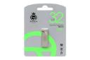 جعبه فلش مموری کوئین تک Queen Tech STEEL 32GB USB 2.0