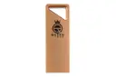 فلش مموری کوئین تک Queen Tech STEEL 8GB USB 2.0