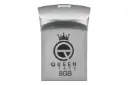 فلش مموری کوئین تک Queen Tech STEP 8GB USB 2.0