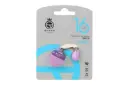 جعبه فلش مموری کوئین تک Queen Tech SWEET 16GB USB 2.0