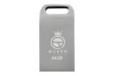 فلش مموری کوئین تک Queen Tech UNIQUE 64GB USB 2.0