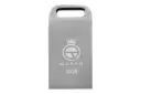 فلش مموری کوئین تک Queen Tech UNIQUE+ 32GB USB 2.0