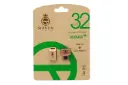 جعبه فلش مموری کوئین تک Queen Tech UNIQUE+ 32GB USB 2.0